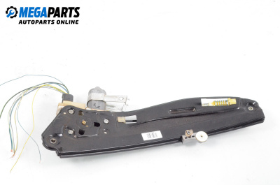Antrieb el. fensterheber for BMW 7 Series E65 (11.2001 - 12.2009), 5 türen, sedan, position: rechts, rückseite
