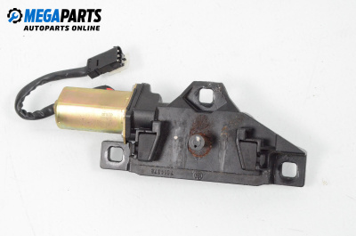 Boot lid motor for BMW 7 Series E65 (11.2001 - 12.2009), 5 doors, sedan, position: rear
