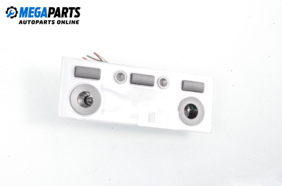 Plafonieră interioară for BMW 7 Series E65 (11.2001 - 12.2009)