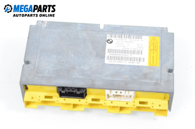 Airbag module for BMW 7 Series E65 (11.2001 - 12.2009), № 6929552