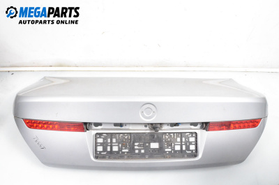 Boot lid for BMW 7 Series E65 (11.2001 - 12.2009), 5 doors, sedan, position: rear