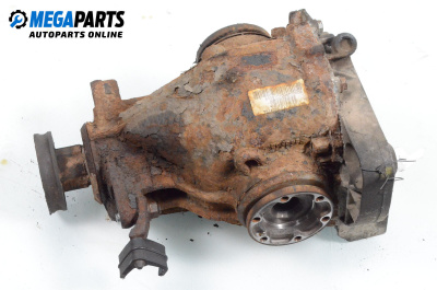  for BMW 7 Series E65 (11.2001 - 12.2009) 735 i,Li, 272 hp, automatic