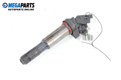 Bobină de aprindere for BMW 7 Series E65 (11.2001 - 12.2009) 735 i,Li, 272 hp