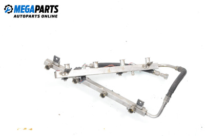 Fuel rail for BMW 7 Series E65 (11.2001 - 12.2009) 735 i,Li, 272 hp