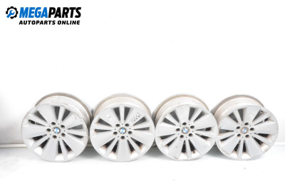Alloy wheels for BMW 7 Series E65 (11.2001 - 12.2009) 18 inches, width 8 (The price is for the set), № BMW 6767827