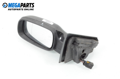 Spiegel for Renault Megane II Hatchback (07.2001 - 10.2012), 3 türen, hecktür, position: links