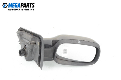 Oglindă for Renault Megane II Hatchback (07.2001 - 10.2012), 3 uși, hatchback, position: dreapta
