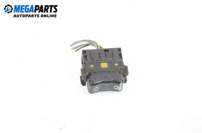 Power window button for Mercedes-Benz C-Class Sedan (W202) (03.1993 - 05.2000)