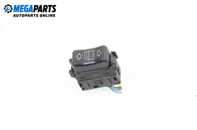 Power window button for Mercedes-Benz C-Class Sedan (W202) (03.1993 - 05.2000)