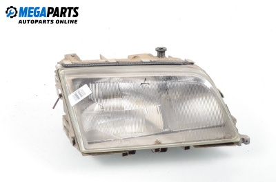 Headlight for Mercedes-Benz C-Class Sedan (W202) (03.1993 - 05.2000), sedan, position: right