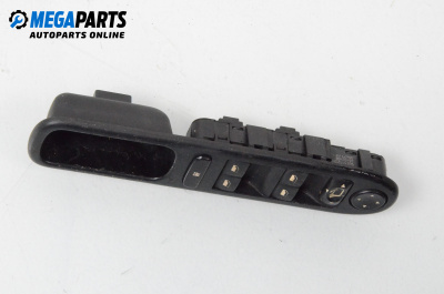 Tasten el. scheiben und spiegel for Peugeot 307 Hatchback (08.2000 - 12.2012)
