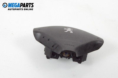Airbag for Peugeot 307 Hatchback (08.2000 - 12.2012), 5 uși, hatchback, position: fața