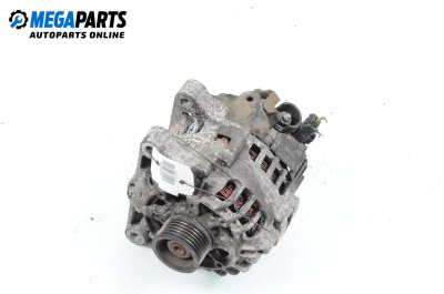 Alternator for Peugeot 307 Hatchback (08.2000 - 12.2012) 1.6 16V, 109 hp