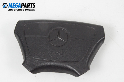 Airbag for Mercedes-Benz E-Class Sedan (W210) (06.1995 - 08.2003), 5 doors, sedan, position: front