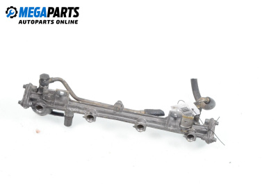 Fuel rail for Mercedes-Benz E-Class Sedan (W210) (06.1995 - 08.2003) E 200 (210.035), 136 hp
