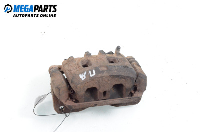 Etrier de frână for Subaru Legacy III Wagon (10.1998 - 08.2003), position: dreaptă - fața