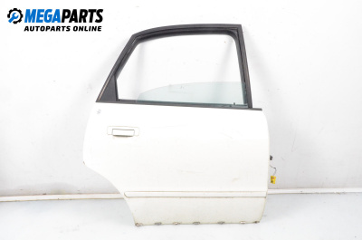 Door for Audi A4 Sedan B5 (11.1994 - 09.2001), 5 doors, sedan, position: rear - right