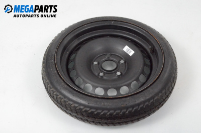 Spare tire for Audi A4 Sedan B5 (11.1994 - 09.2001) 15 inches, width 6, ET 45 (The price is for one piece)