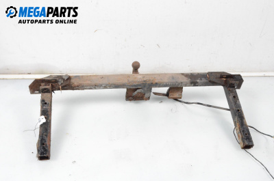 Cârlig de tractare for Audi A4 Sedan B5 (11.1994 - 09.2001), sedan