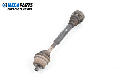 Driveshaft for Audi A4 Sedan B5 (11.1994 - 09.2001) 1.6, 100 hp, position: front - right