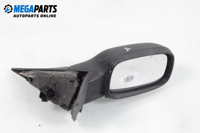 Mirror for Renault Scenic II Minivan (06.2003 - 07.2010), 5 doors, minivan, position: right