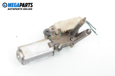 Front wipers motor for Fiat Palio Weekend (04.1996 - 04.2012), station wagon, position: rear, № 79300183