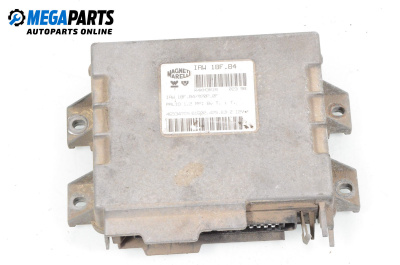 ECU for Fiat Palio Weekend (04.1996 - 04.2012) 1.2 (178DX.G1A), 73 hp, № 46534755