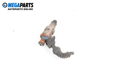 Gasoline fuel injector for Fiat Palio Weekend (04.1996 - 04.2012) 1.2 (178DX.G1A), 73 hp