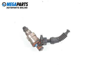 Gasoline fuel injector for Fiat Palio Weekend (04.1996 - 04.2012) 1.2 (178DX.G1A), 73 hp