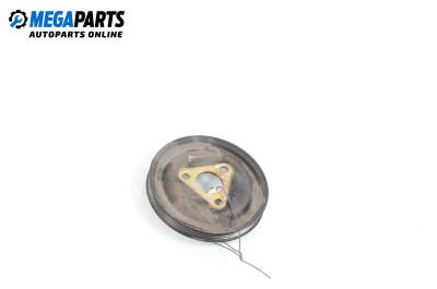 Belt pulley for Fiat Palio Weekend (04.1996 - 04.2012) 1.2 (178DX.G1A), 73 hp