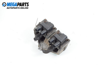 Ignition coil for Fiat Palio Weekend (04.1996 - 04.2012) 1.2 (178DX.G1A), 73 hp