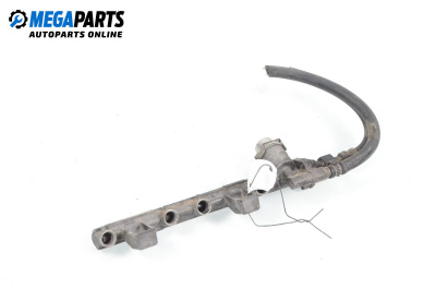 Fuel rail for Fiat Palio Weekend (04.1996 - 04.2012) 1.2 (178DX.G1A), 73 hp