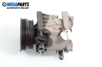 Compresor AC for Fiat Palio Weekend (04.1996 - 04.2012) 1.2 (178DX.G1A), 73 hp