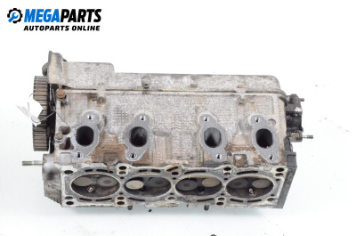 Chiulasă for Fiat Palio Weekend (04.1996 - 04.2012) 1.2 (178DX.G1A), 73 hp