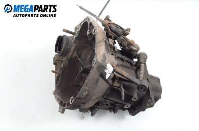  for Fiat Palio Weekend (04.1996 - 04.2012) 1.2 (178DX.G1A), 73 hp