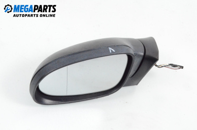 Mirror for Mercedes-Benz A-Class Hatchback  W168 (07.1997 - 08.2004), 5 doors, hatchback, position: left