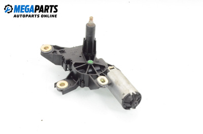 Front wipers motor for Mercedes-Benz A-Class Hatchback  W168 (07.1997 - 08.2004), hatchback, position: rear