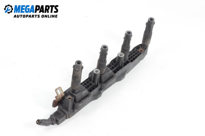 Ignition coil for Mercedes-Benz A-Class Hatchback  W168 (07.1997 - 08.2004) A 140 (168.031, 168.131), 82 hp