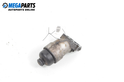 Oil filter housing for Mercedes-Benz A-Class Hatchback  W168 (07.1997 - 08.2004) A 140 (168.031, 168.131), 82 hp