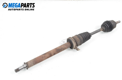 Driveshaft for Mercedes-Benz A-Class Hatchback  W168 (07.1997 - 08.2004) A 140 (168.031, 168.131), 82 hp, position: front - right