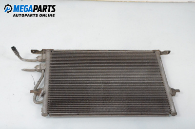Air conditioning radiator for Ford Mondeo II Turnier (08.1996 - 09.2000) 2.5 24V, 170 hp