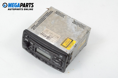 CD player for Ford Mondeo II Turnier (08.1996 - 09.2000)