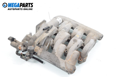 Intake manifold for Ford Mondeo II Turnier (08.1996 - 09.2000) 2.5 24V, 170 hp