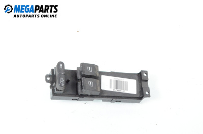 Window adjustment switch for Volkswagen Golf IV Hatchback (08.1997 - 06.2005)