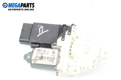 Window lift motor for Volkswagen Golf IV Hatchback (08.1997 - 06.2005), 3 doors, hatchback, position: right, № 1J1959802D