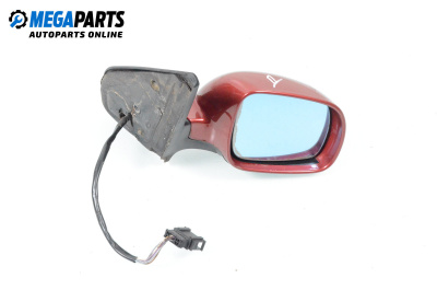Oglindă for Volkswagen Golf IV Hatchback (08.1997 - 06.2005), 3 uși, hatchback, position: dreapta