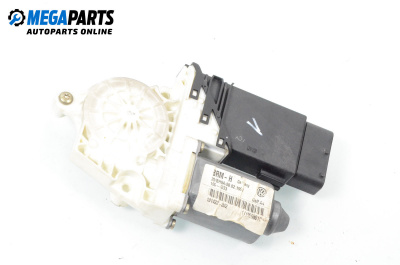 Window lift motor for Volkswagen Golf IV Hatchback (08.1997 - 06.2005), 3 doors, hatchback, position: left, № 101422-202