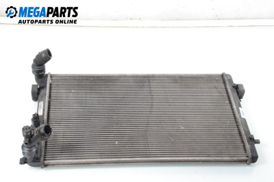 Water radiator for Volkswagen Golf IV Hatchback (08.1997 - 06.2005) 1.9 TDI, 110 hp