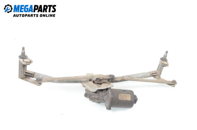 Front wipers motor for Volkswagen Golf IV Hatchback (08.1997 - 06.2005), hatchback, position: front