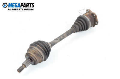 Driveshaft for Volkswagen Golf IV Hatchback (08.1997 - 06.2005) 1.9 TDI, 110 hp, position: front - right, automatic
